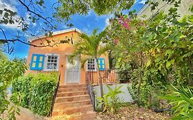 Sugar Apple Bed And Breakfast