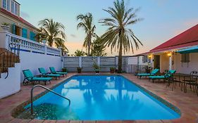 Sugar Apple Bed And Breakfast